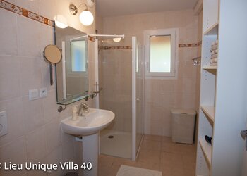 Holiday homes in France