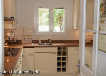 Holiday homes in France