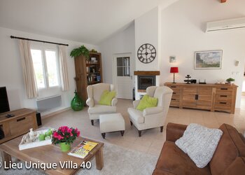 Holiday homes in France