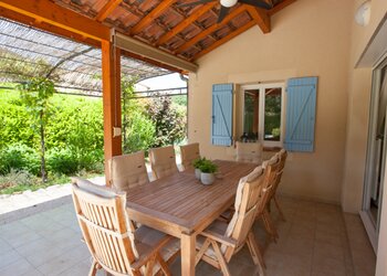 Holiday homes in France
