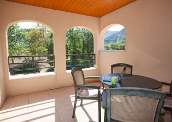 Holiday homes in France