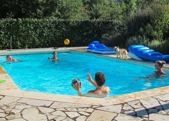 Holiday homes in France