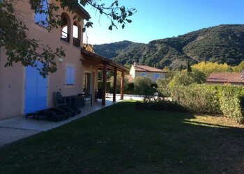 Holiday homes in France