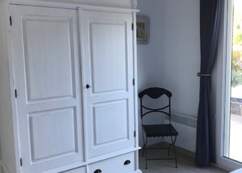 Holiday homes in France