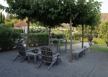 Holiday homes in France