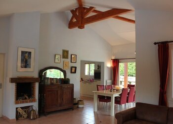 Holiday homes in France