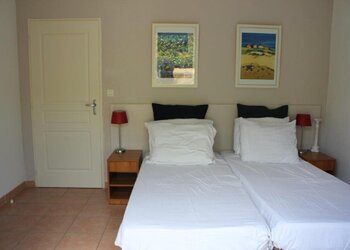 Holiday homes in France