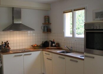 Holiday homes in France