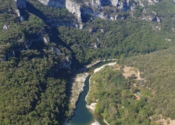 Holiday homes in France