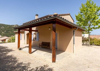 Holiday homes in France