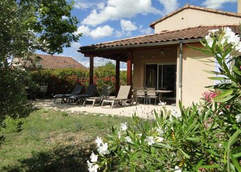 Holiday homes in France