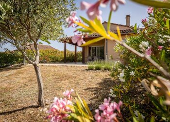 Holiday homes in France