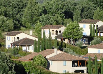 Holiday homes in France