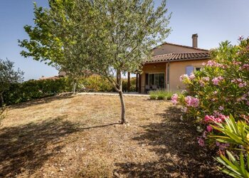 Holiday homes in France