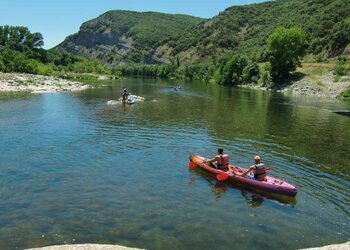 Holiday homes in France