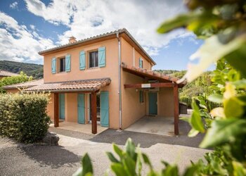 Holiday homes in France