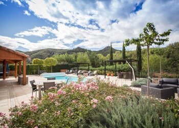 Holiday homes in France