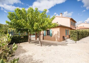 Holiday homes in France