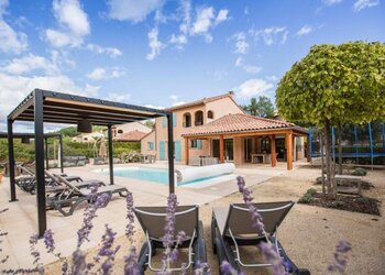 Holiday homes in France