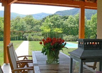 Holiday homes in France