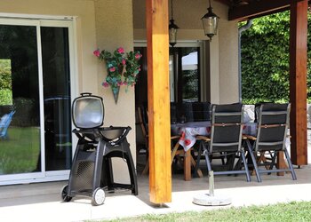 Holiday homes in France