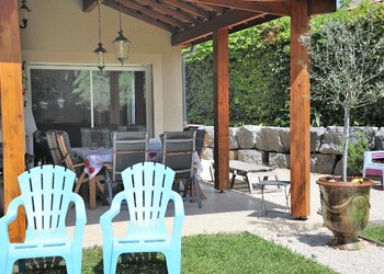 Holiday homes in France