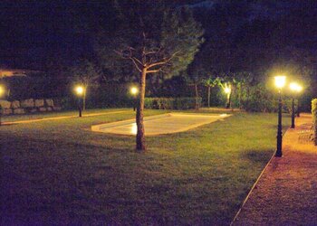 Holiday homes in France