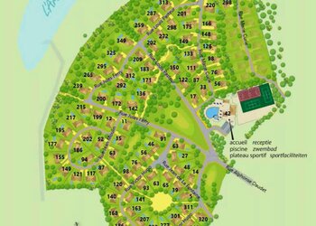 Holiday homes in France