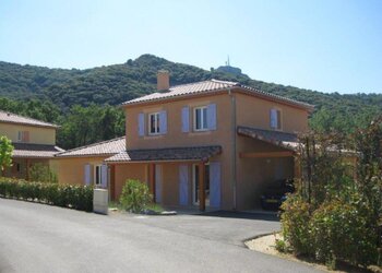 Holiday homes in France