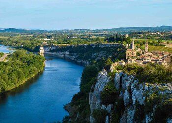 Holiday homes in France