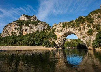 Holiday homes in France