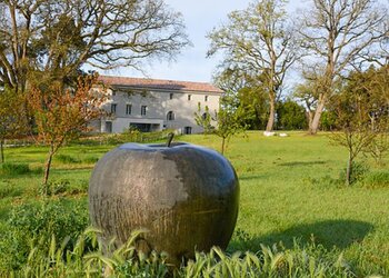 Holiday homes in France