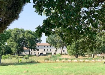 Holiday homes in France