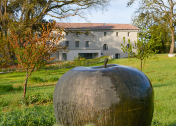 Holiday homes in France