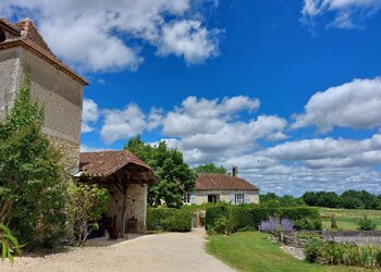 Holiday homes in France