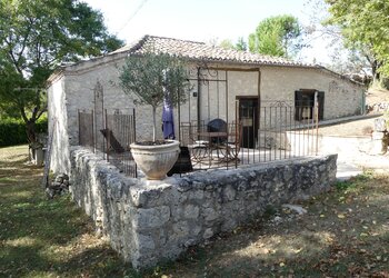 Holiday homes in France