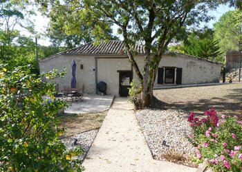 Holiday homes in France