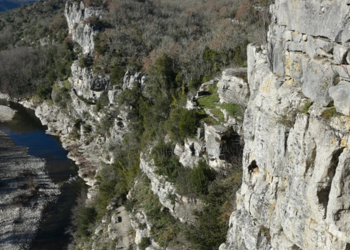 Holiday homes in France