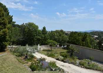 Holiday homes in France