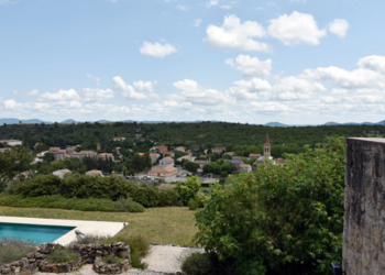 Holiday homes in France