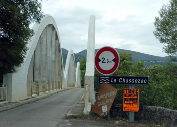 Holiday homes in France