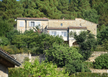 Holiday homes in France