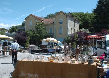 Holiday homes in France