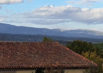 Holiday homes in France