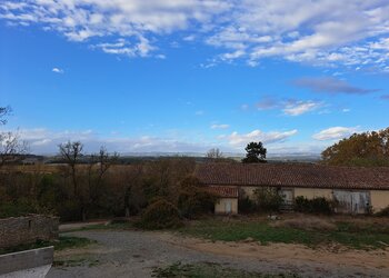 Holiday homes in France