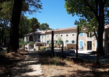 Holiday homes in France