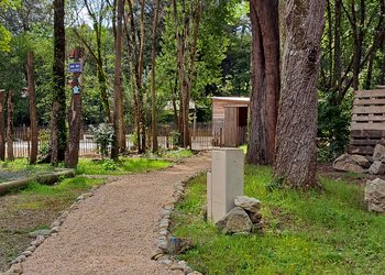 Holiday homes in France