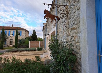 Holiday homes in France