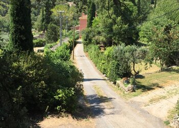 Holiday homes in France