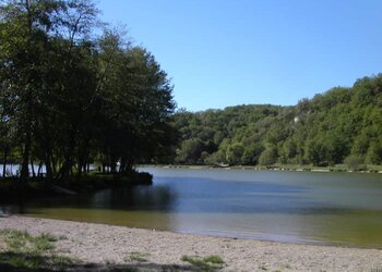 Holiday homes in France